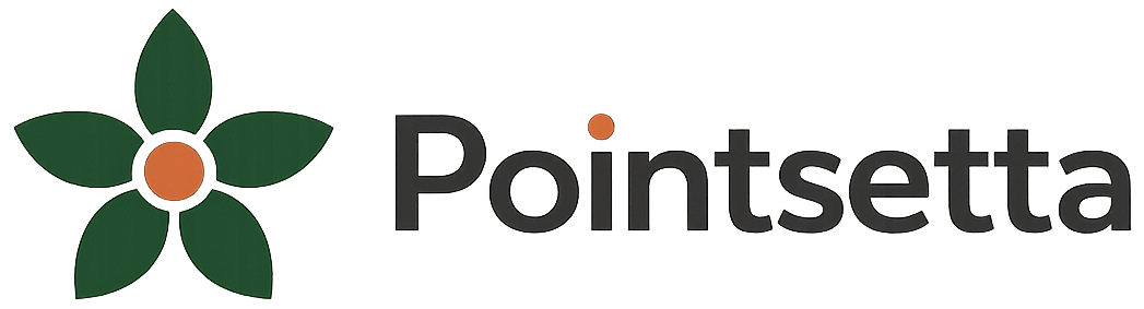 Pointsetta